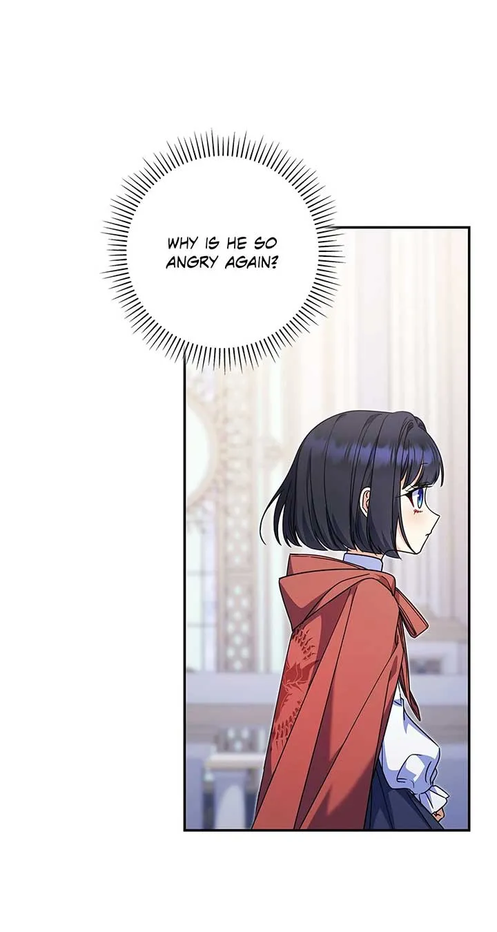 Father, I Won’t Do Anything (Manhwa) Chapter 11 page 81 - 
