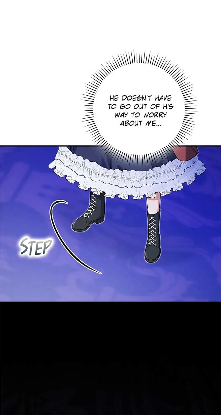 Father, I Won’t Do Anything (Manhwa) Chapter 11 page 82 - 