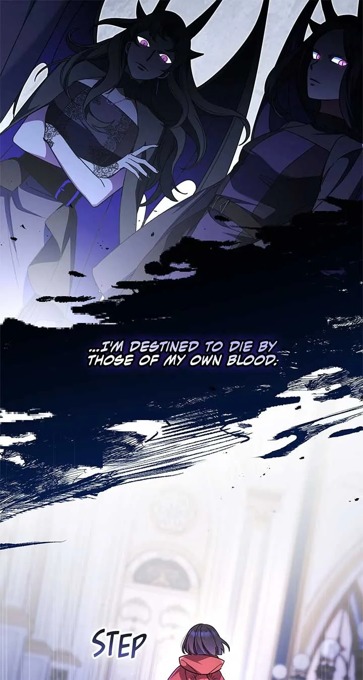 Father, I Won’t Do Anything (Manhwa) Chapter 11 page 84 - 