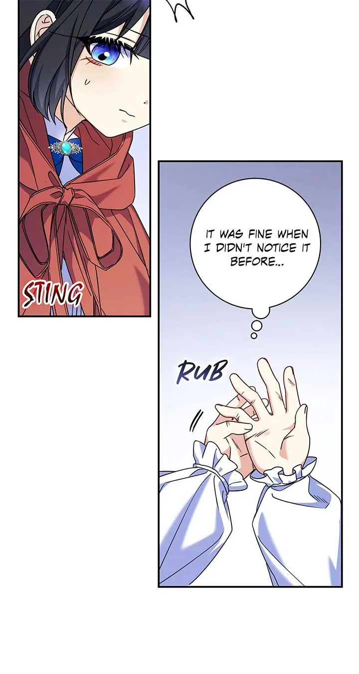 Father, I Won’t Do Anything (Manhwa) Chapter 11 page 86 - 