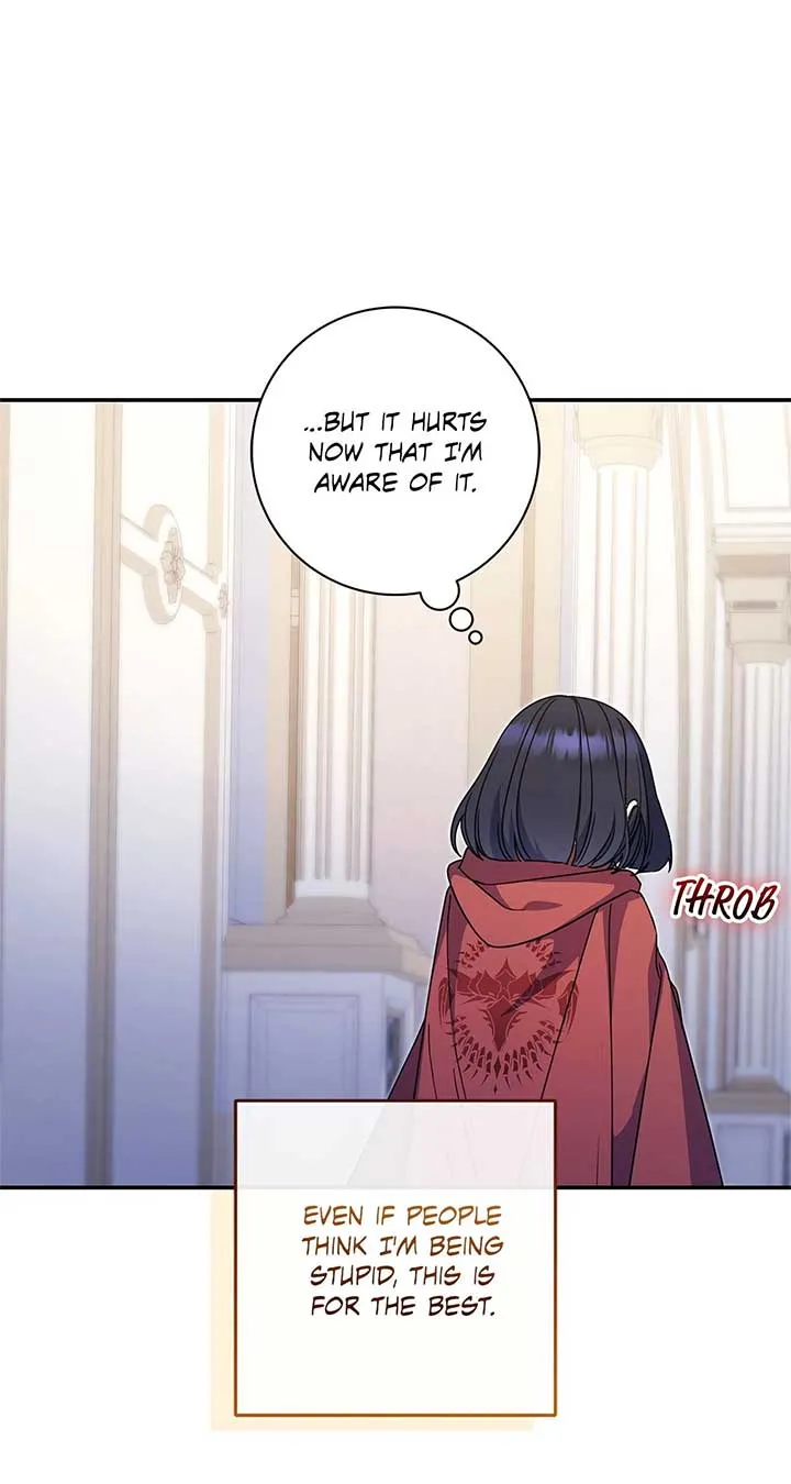Father, I Won’t Do Anything (Manhwa) Chapter 11 page 88 - 