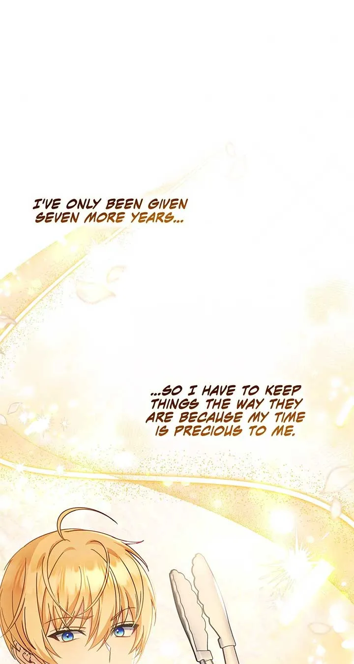 Father, I Won’t Do Anything (Manhwa) Chapter 11 page 89 - 