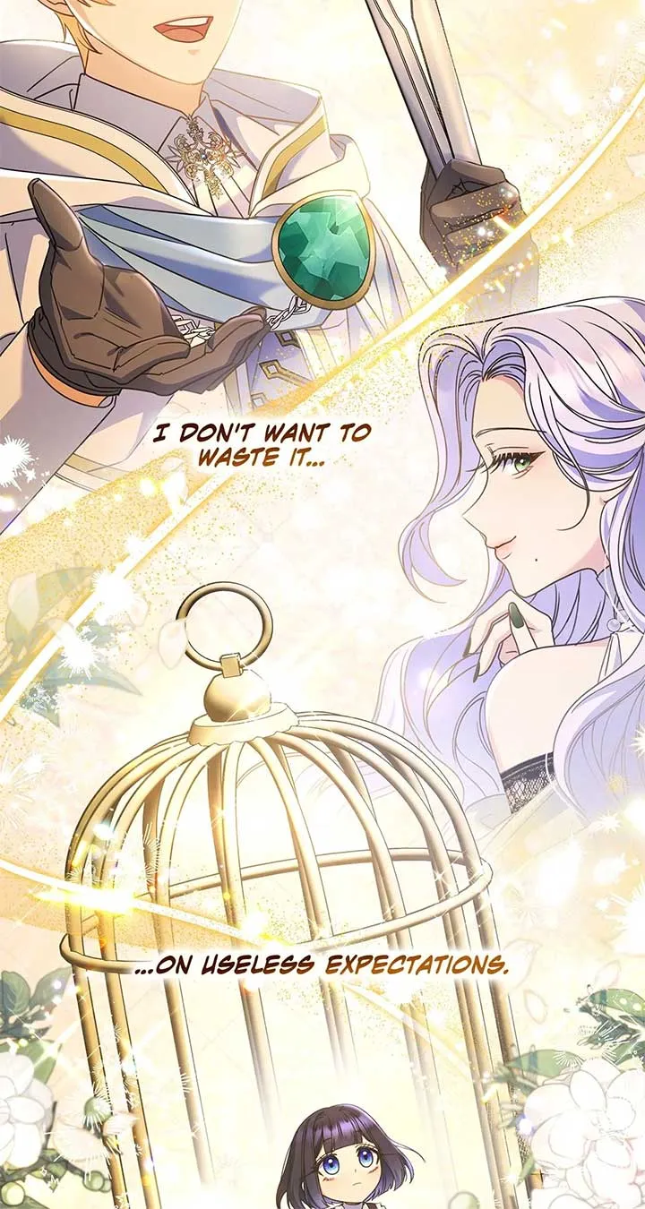 Father, I Won’t Do Anything (Manhwa) Chapter 11 page 90 - 
