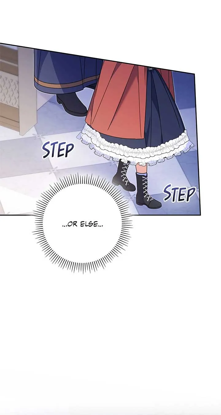 Father, I Won’t Do Anything (Manhwa) Chapter 11 page 92 - 