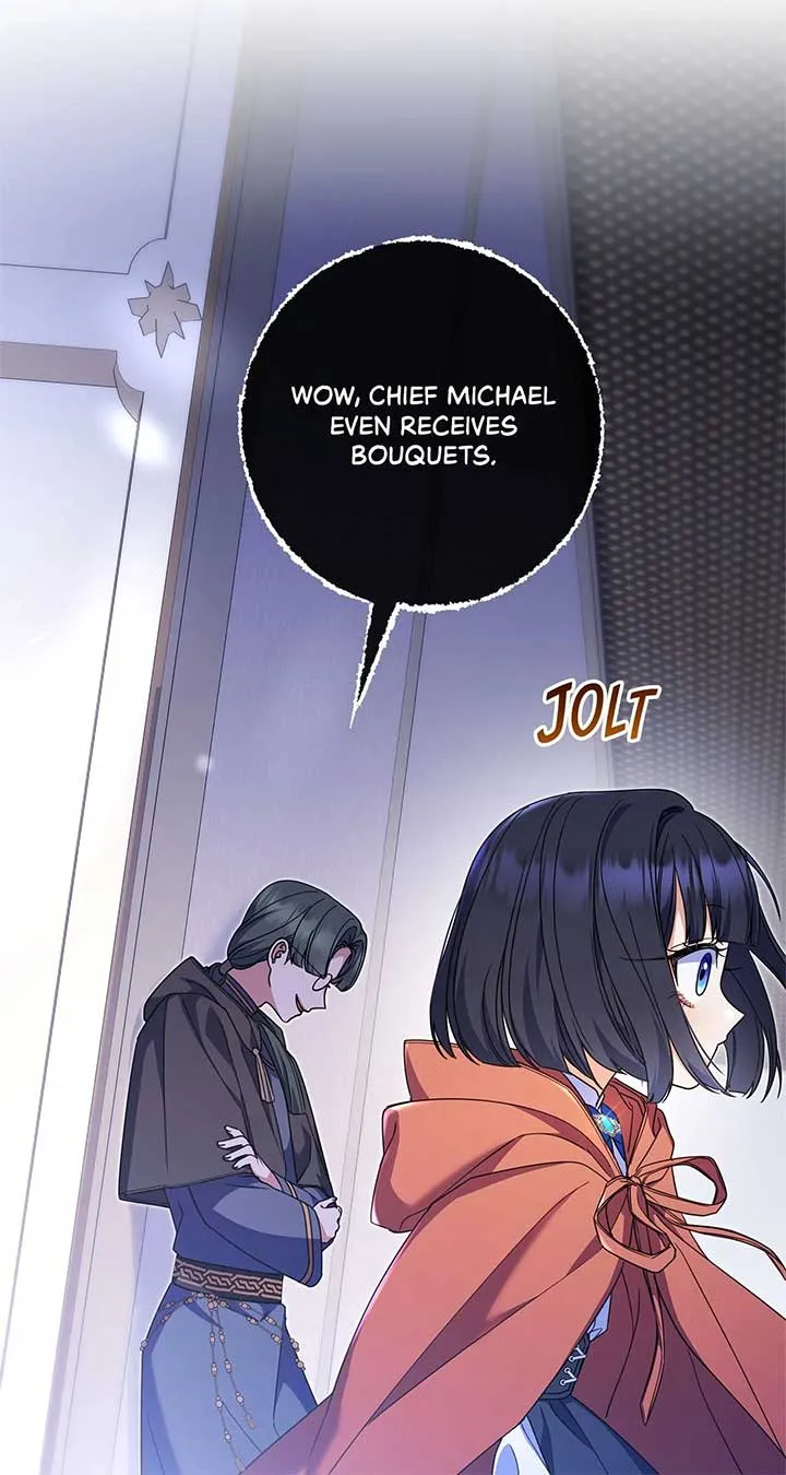Father, I Won’t Do Anything (Manhwa) Chapter 11 page 93 - 