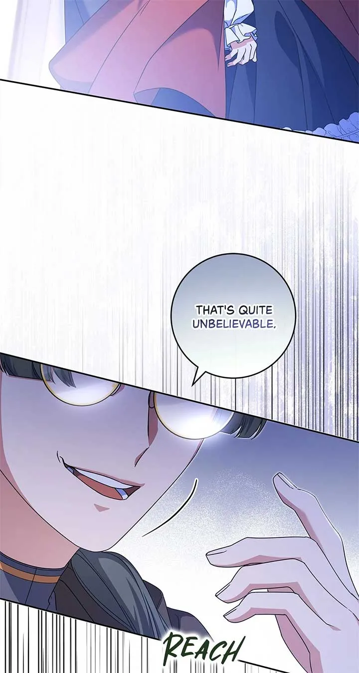 Father, I Won’t Do Anything (Manhwa) Chapter 11 page 94 - 