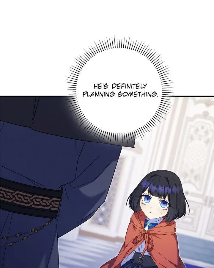 Father, I Won’t Do Anything (Manhwa) Chapter 12 page 11 - 