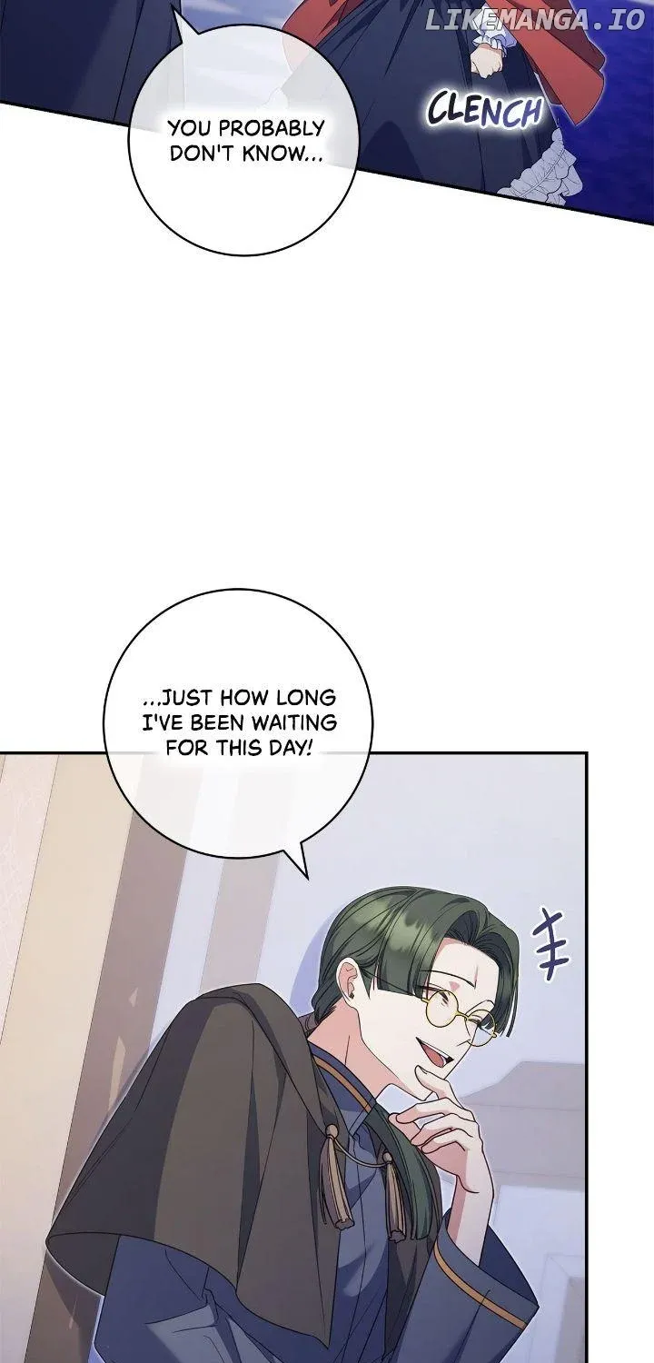 Father, I Won’t Do Anything (Manhwa) Chapter 12 page 12 - 