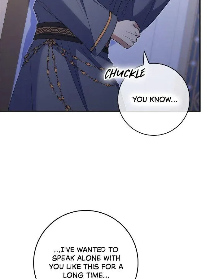 Father, I Won’t Do Anything (Manhwa) Chapter 12 page 13 - 
