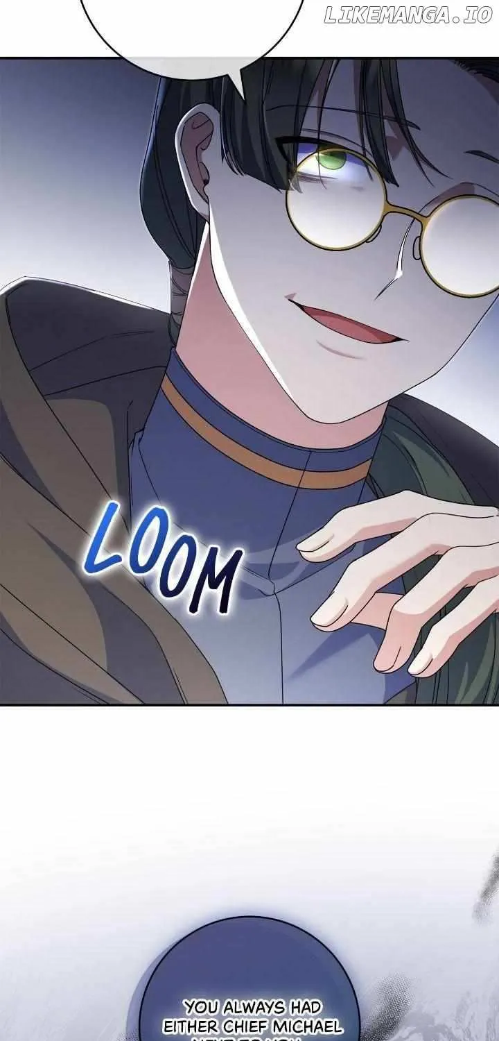 Father, I Won’t Do Anything (Manhwa) Chapter 12 page 14 - 