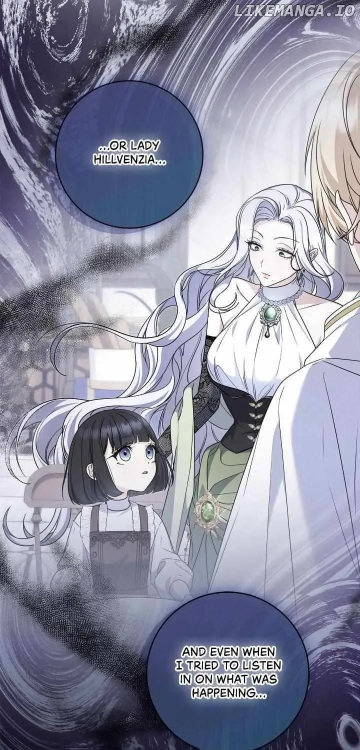 Father, I Won’t Do Anything (Manhwa) Chapter 12 page 16 - 