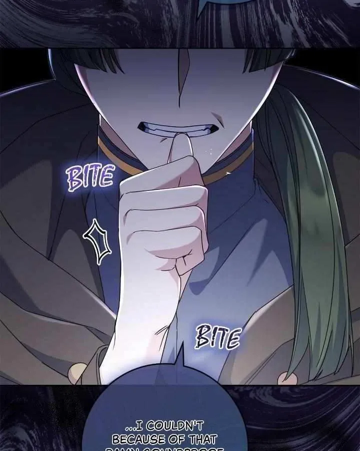 Father, I Won’t Do Anything (Manhwa) Chapter 12 page 17 - 