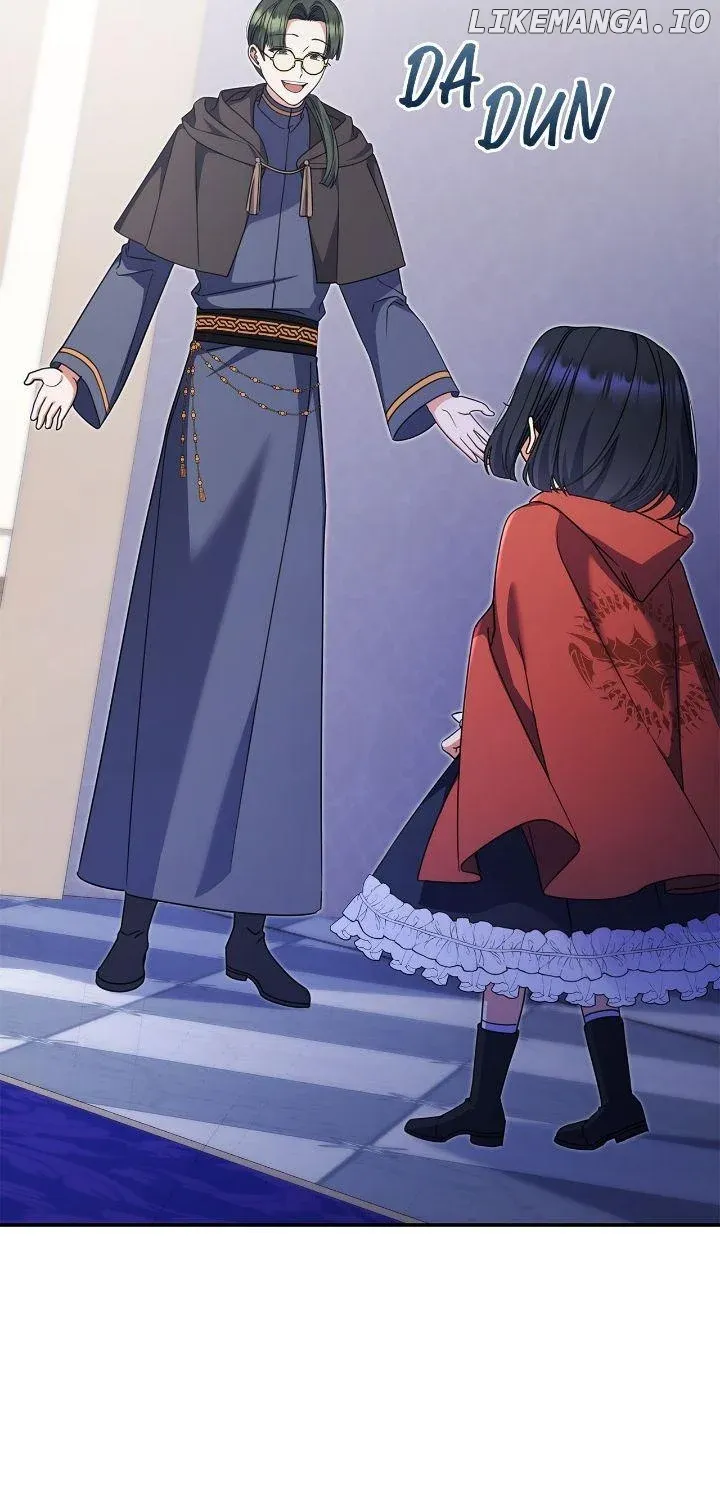 Father, I Won’t Do Anything (Manhwa) Chapter 12 page 3 - 