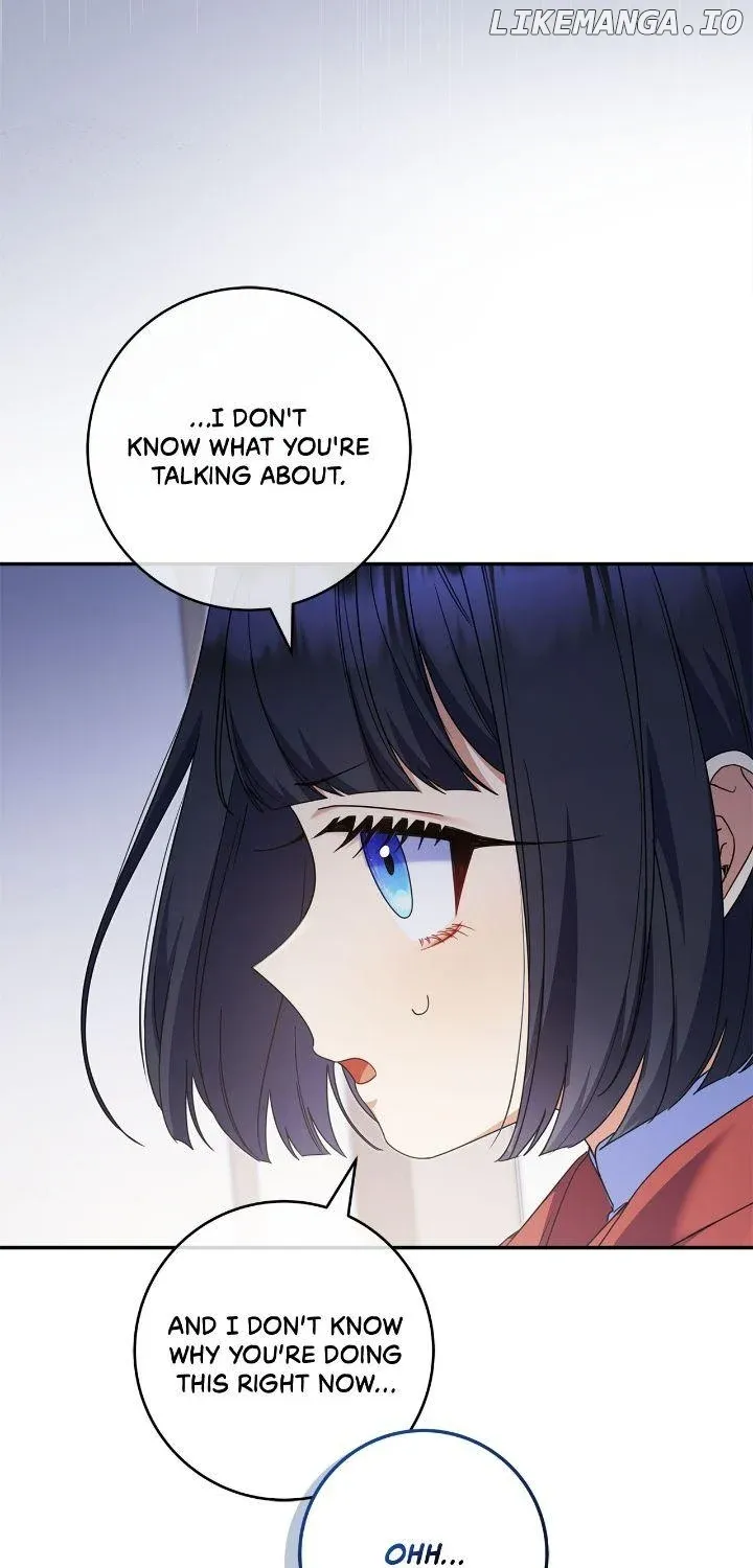 Father, I Won’t Do Anything (Manhwa) Chapter 12 page 21 - 