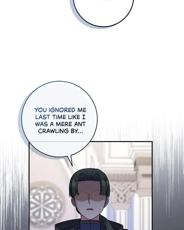 Father, I Won’t Do Anything (Manhwa) Chapter 12 page 22 - 