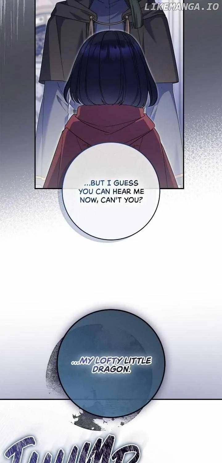 Father, I Won’t Do Anything (Manhwa) Chapter 12 page 23 - 