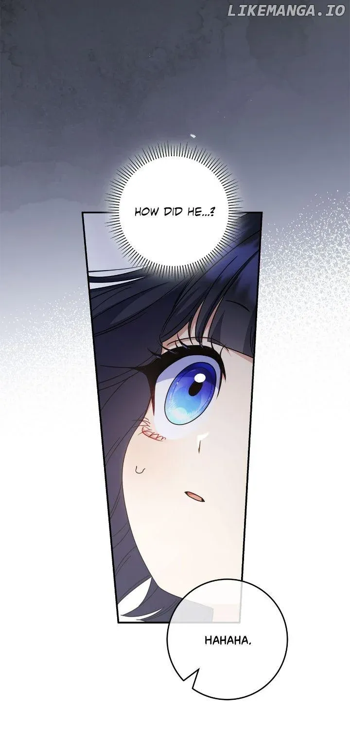 Father, I Won’t Do Anything (Manhwa) Chapter 12 page 25 - 