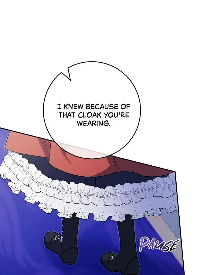 Father, I Won’t Do Anything (Manhwa) Chapter 12 page 28 - 