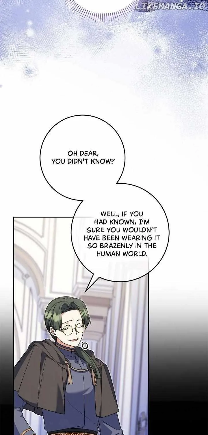 Father, I Won’t Do Anything (Manhwa) Chapter 12 page 31 - 