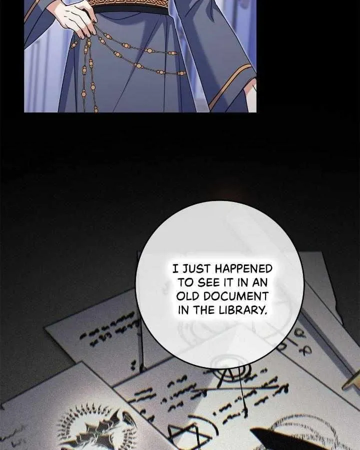 Father, I Won’t Do Anything (Manhwa) Chapter 12 page 32 - 