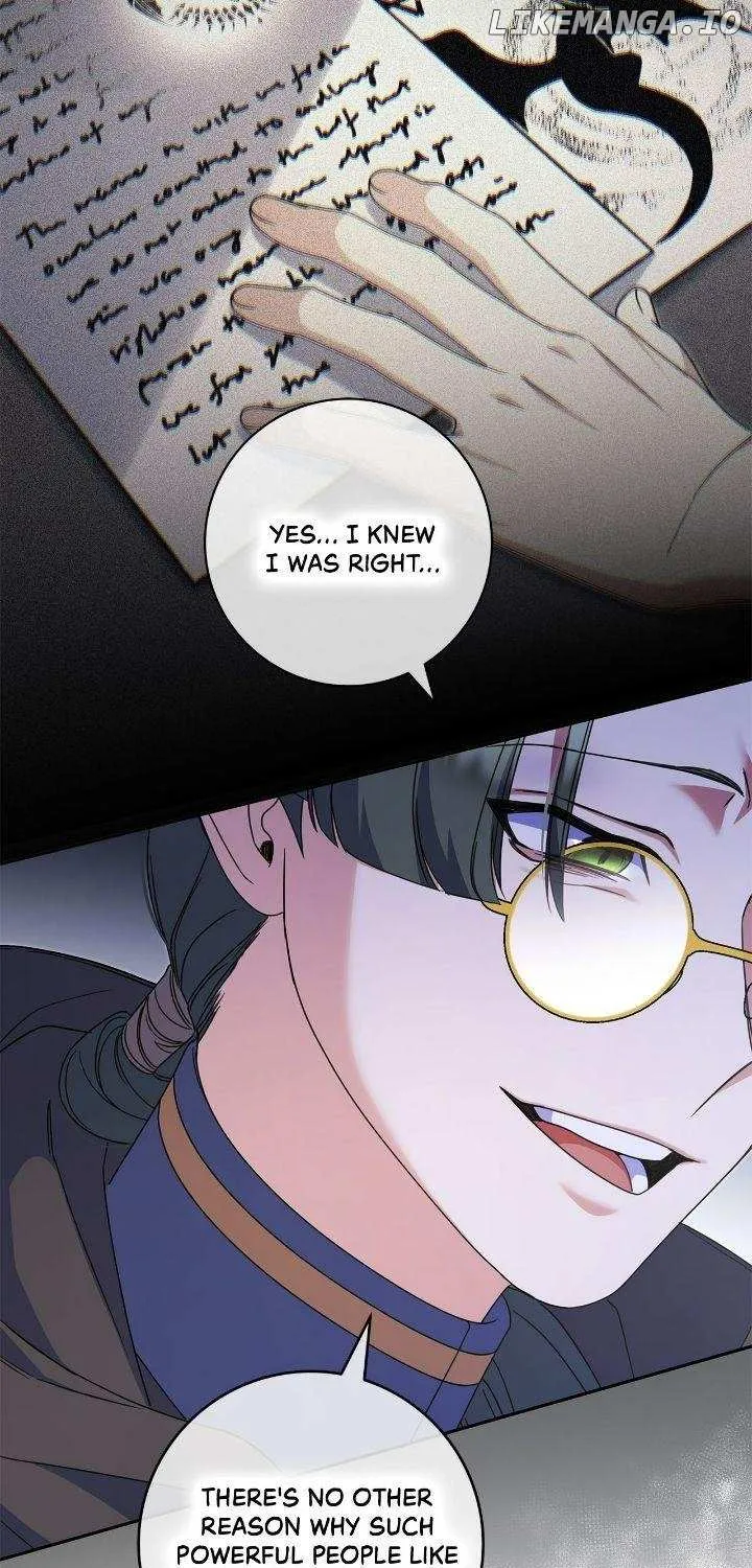 Father, I Won’t Do Anything (Manhwa) Chapter 12 page 33 - 