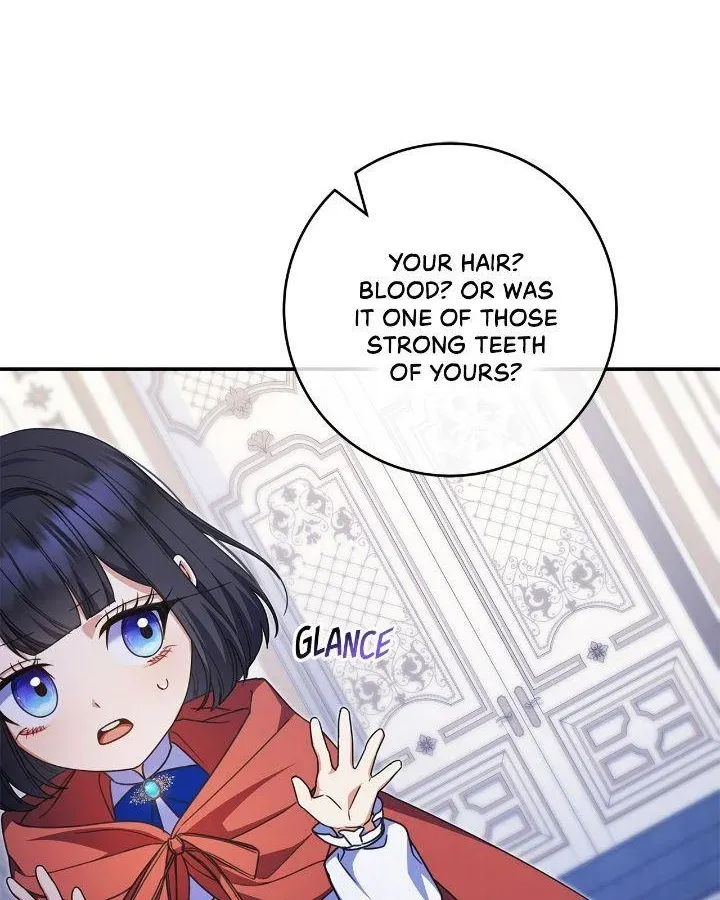 Father, I Won’t Do Anything (Manhwa) Chapter 12 page 36 - 