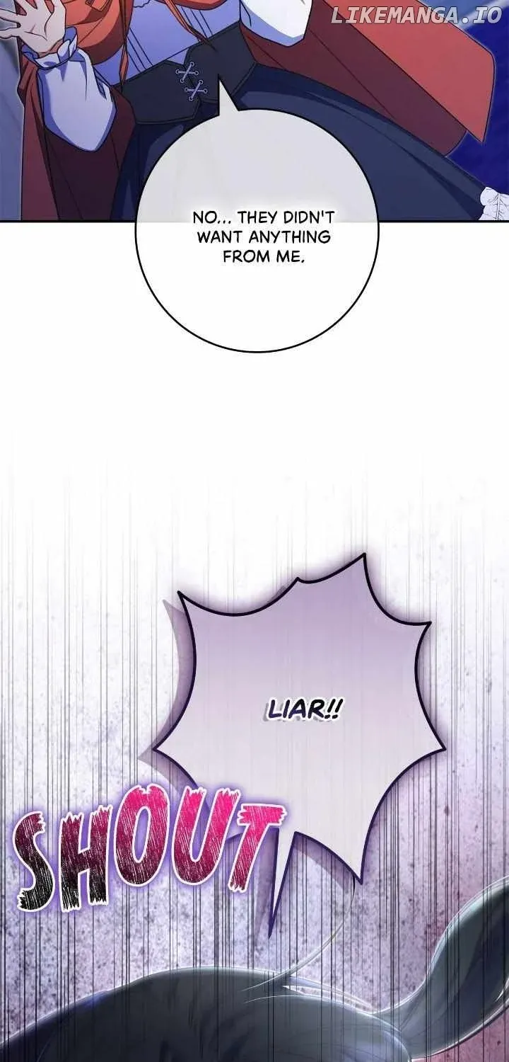Father, I Won’t Do Anything (Manhwa) Chapter 12 page 37 - 