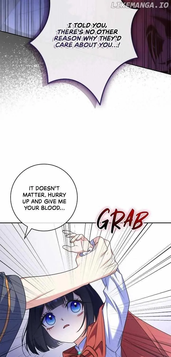 Father, I Won’t Do Anything (Manhwa) Chapter 12 page 39 - 