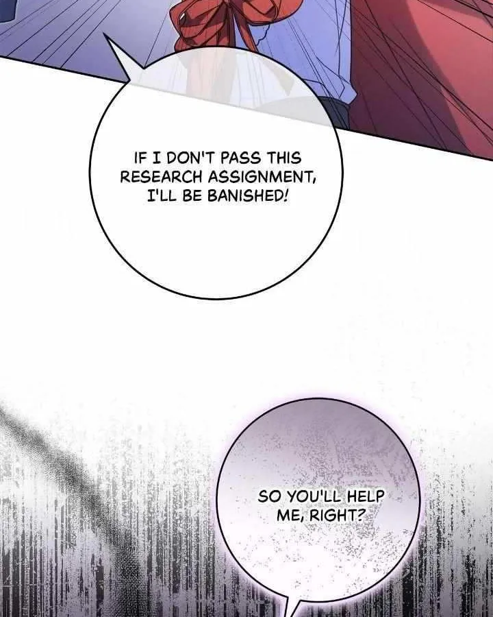 Father, I Won’t Do Anything (Manhwa) Chapter 12 page 40 - 