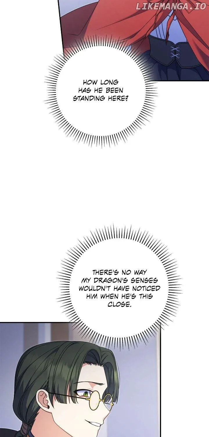 Father, I Won’t Do Anything (Manhwa) Chapter 12 page 5 - 