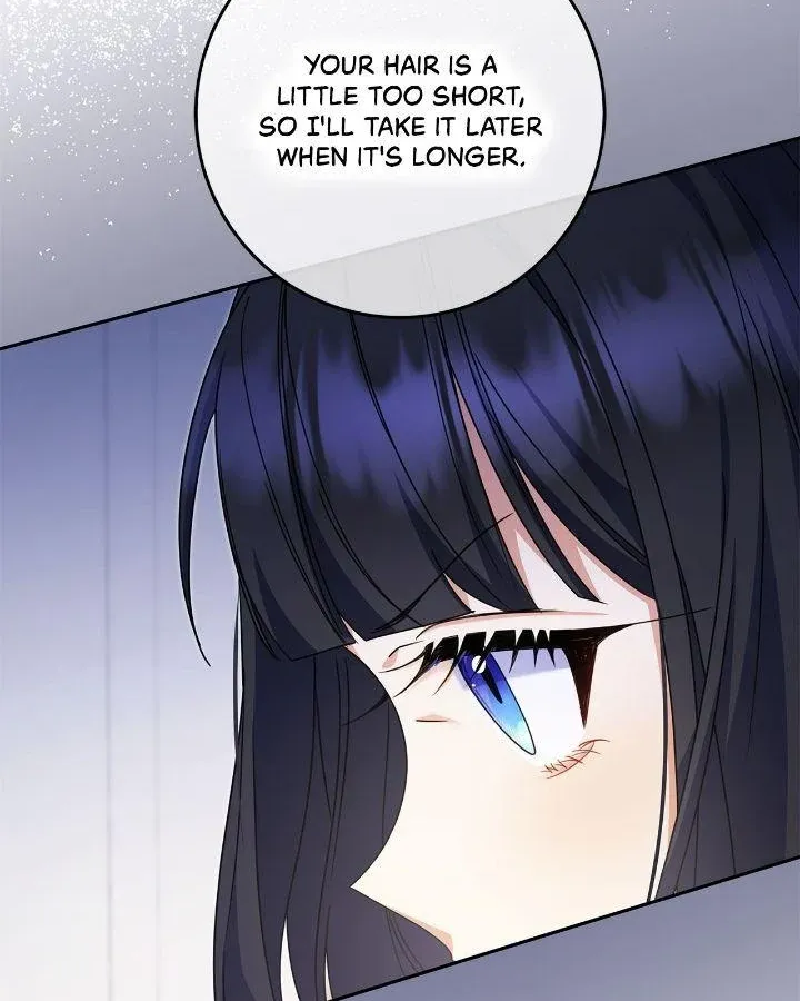 Father, I Won’t Do Anything (Manhwa) Chapter 12 page 45 - 