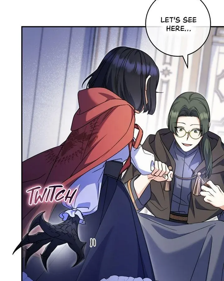 Father, I Won’t Do Anything (Manhwa) Chapter 12 page 47 - 