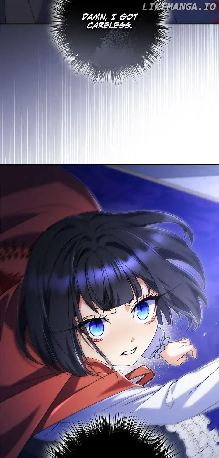 Father, I Won’t Do Anything (Manhwa) Chapter 12 page 53 - 
