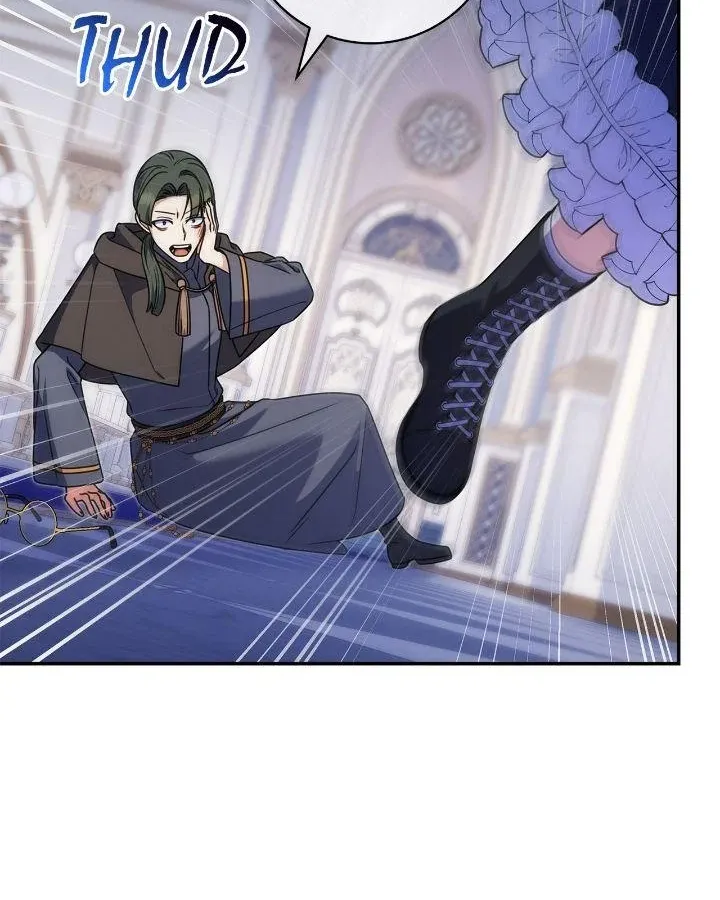 Father, I Won’t Do Anything (Manhwa) Chapter 12 page 56 - 