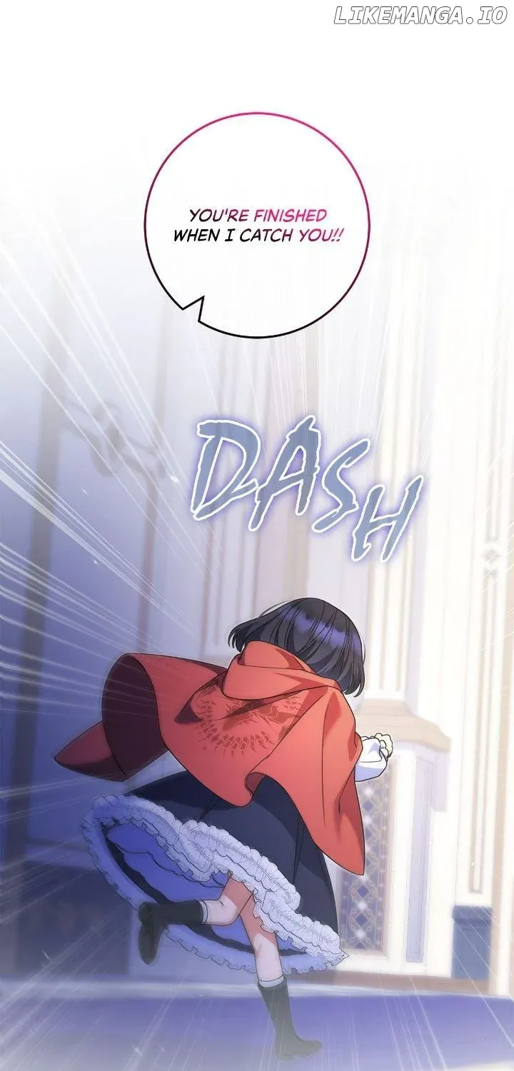 Father, I Won’t Do Anything (Manhwa) Chapter 12 page 57 - 