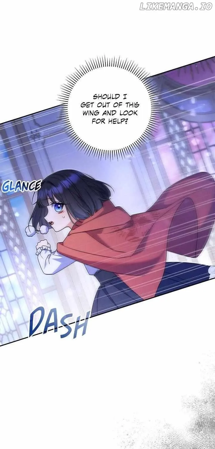 Father, I Won’t Do Anything (Manhwa) Chapter 12 page 60 - 