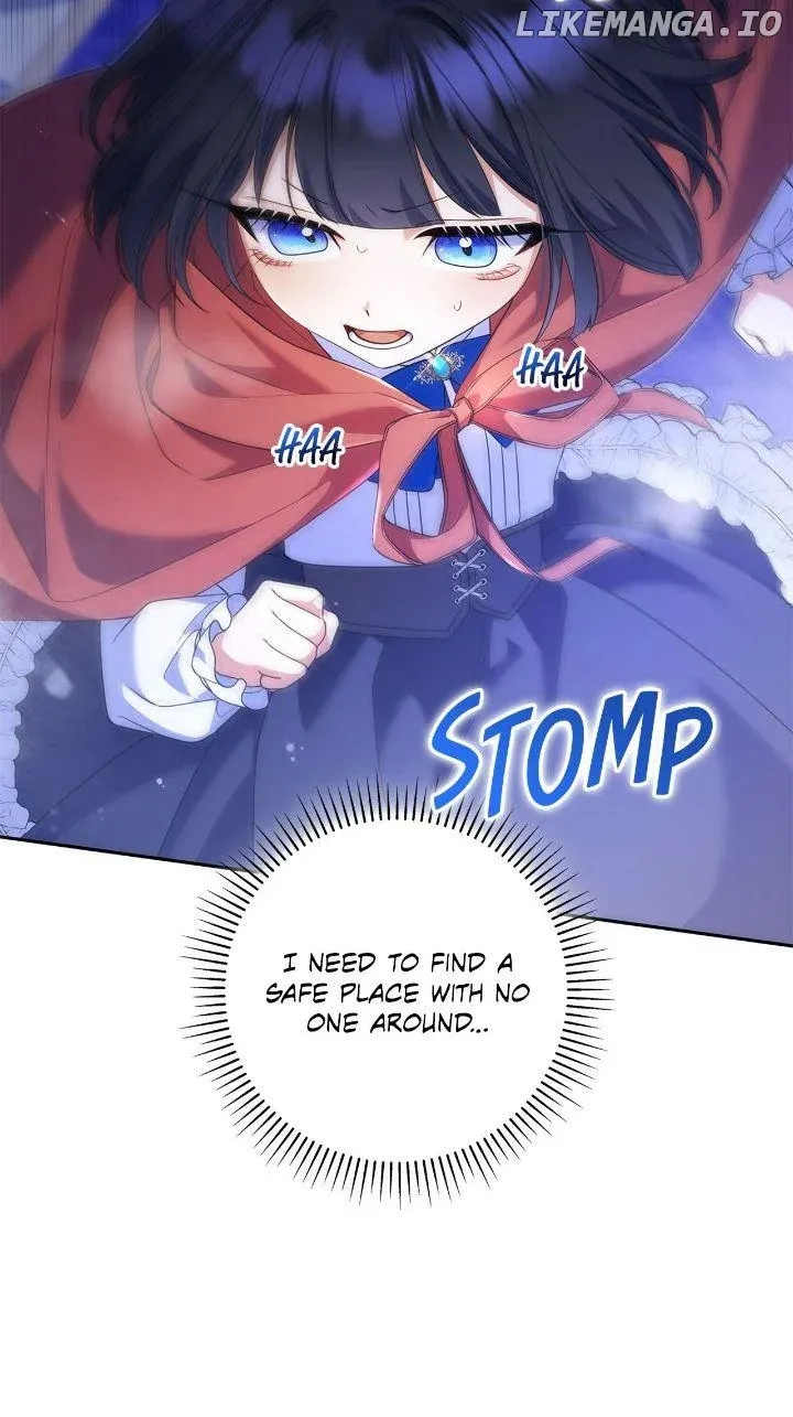 Father, I Won’t Do Anything (Manhwa) Chapter 12 page 64 - 