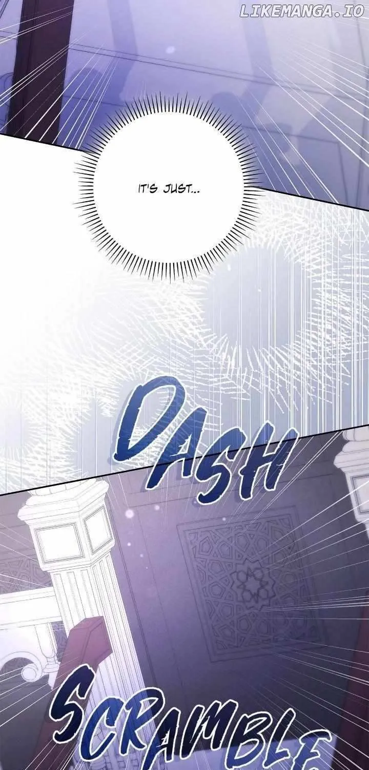 Father, I Won’t Do Anything (Manhwa) Chapter 12 page 69 - 