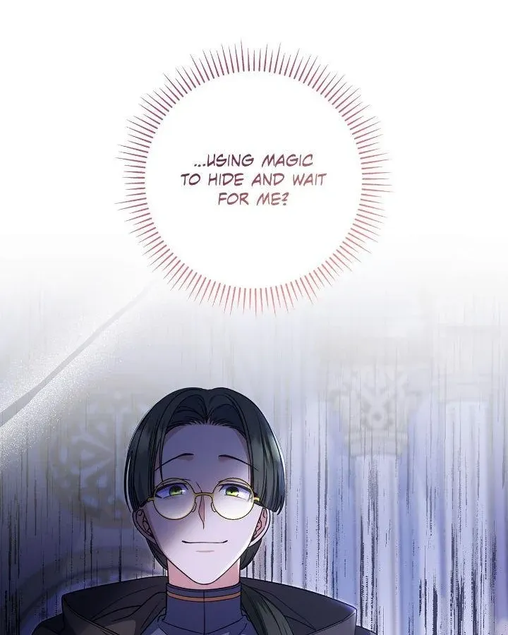 Father, I Won’t Do Anything (Manhwa) Chapter 12 page 8 - 