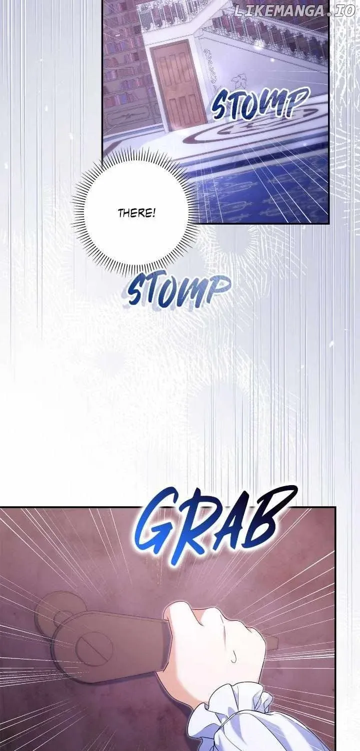 Father, I Won’t Do Anything (Manhwa) Chapter 12 page 71 - 
