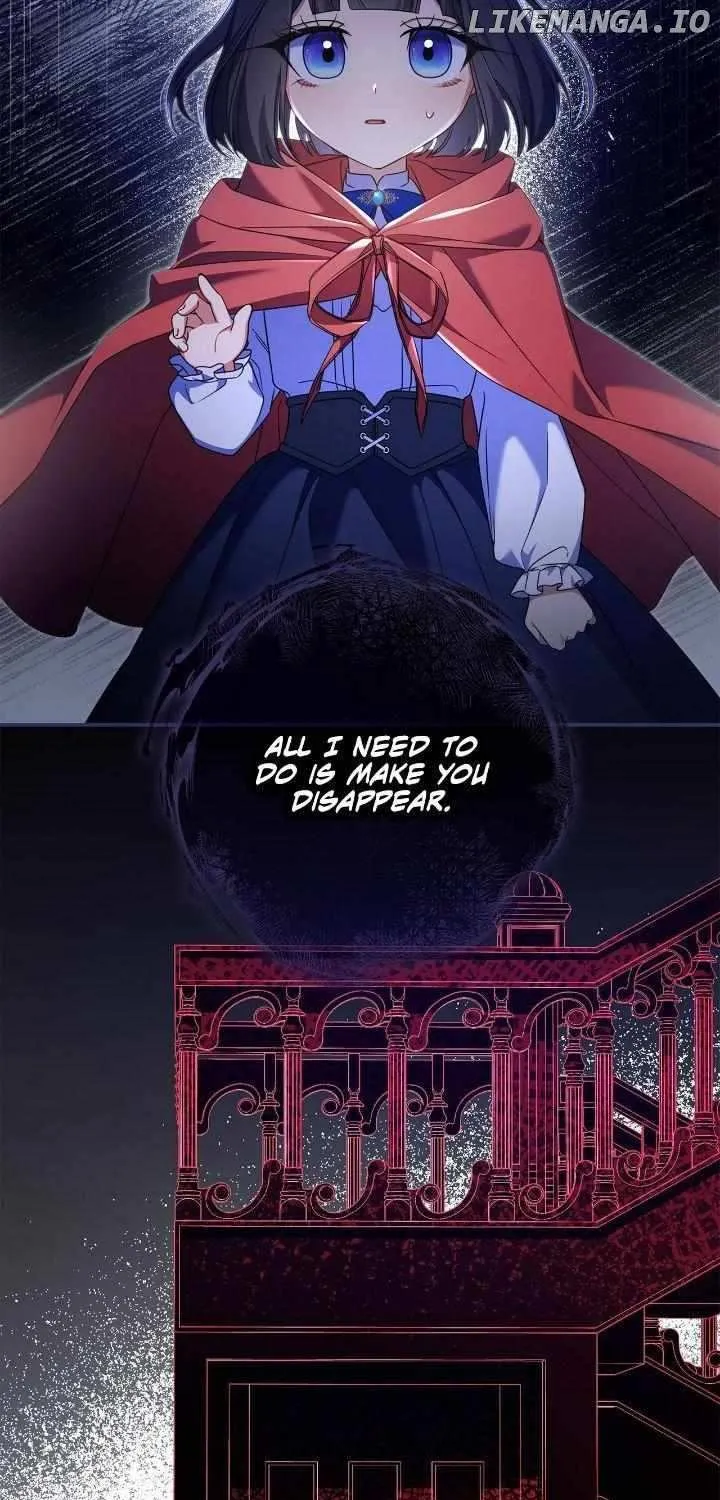 Father, I Won’t Do Anything (Manhwa) Chapter 12 page 77 - 