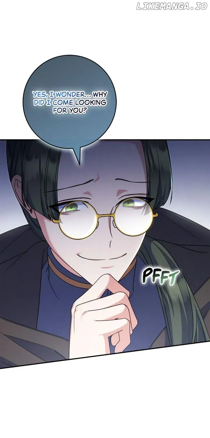 Father, I Won’t Do Anything (Manhwa) Chapter 12 page 10 - 