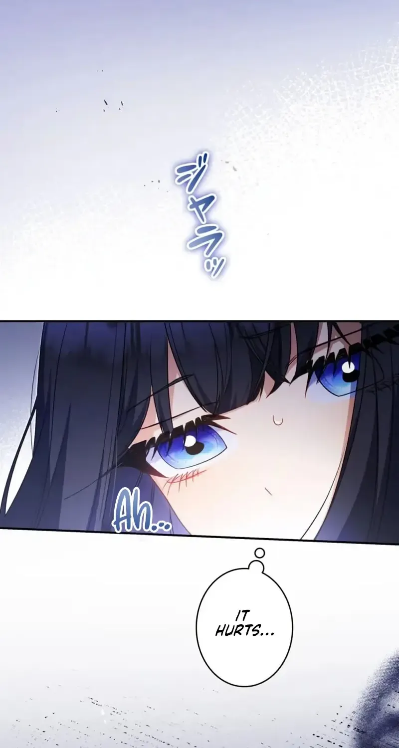 Father, I Won’t Do Anything (Manhwa) Chapter 13 page 11 - 