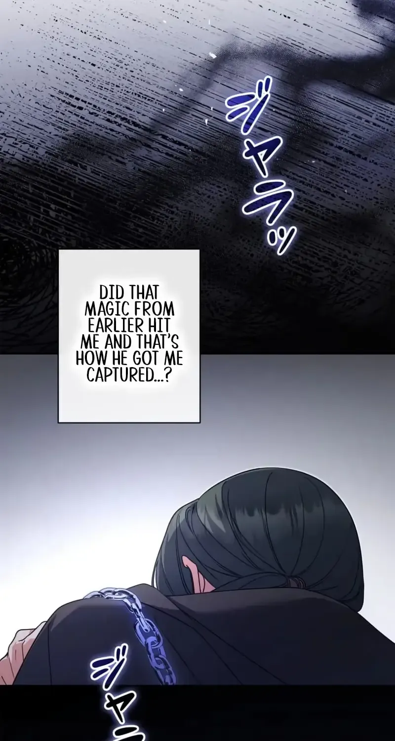 Father, I Won’t Do Anything (Manhwa) Chapter 13 page 12 - 