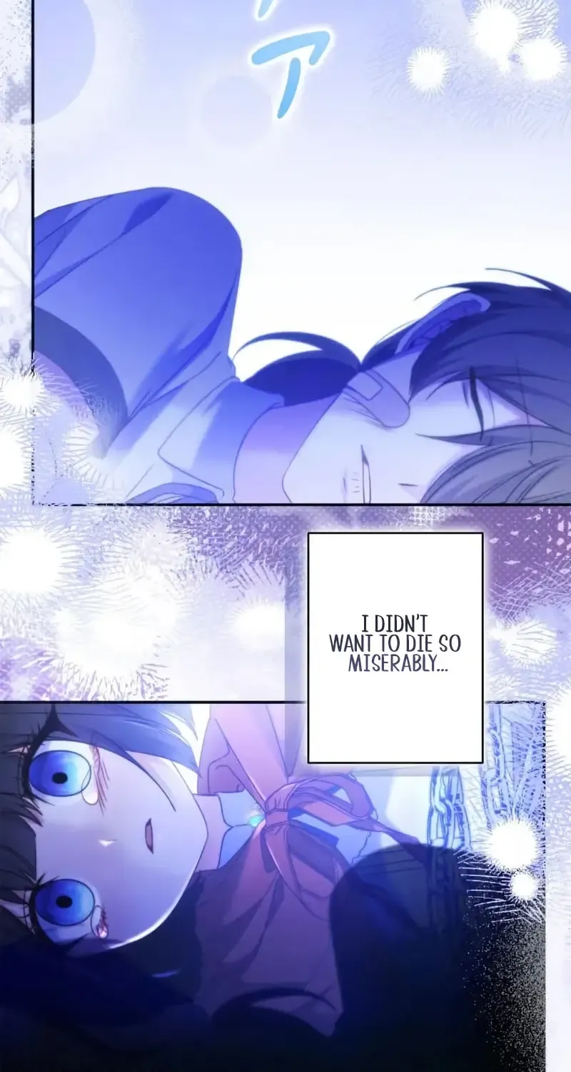Father, I Won’t Do Anything (Manhwa) Chapter 13 page 17 - 