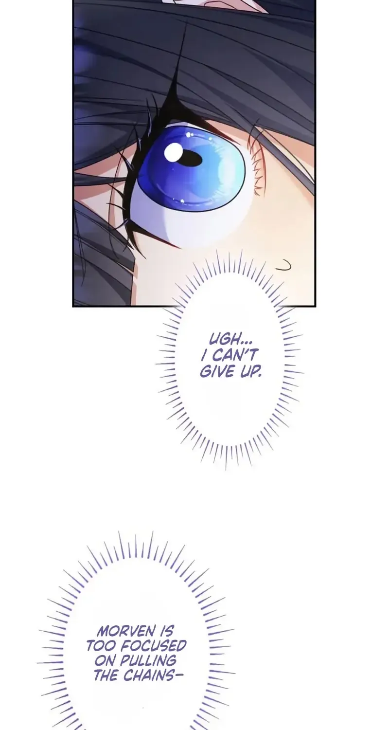 Father, I Won’t Do Anything (Manhwa) Chapter 13 page 20 - 