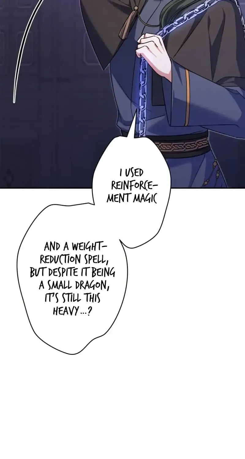 Father, I Won’t Do Anything (Manhwa) Chapter 13 page 24 - 