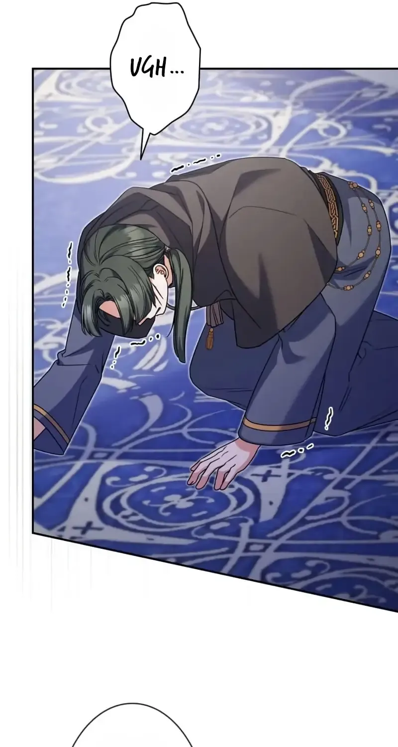Father, I Won’t Do Anything (Manhwa) Chapter 13 page 29 - 