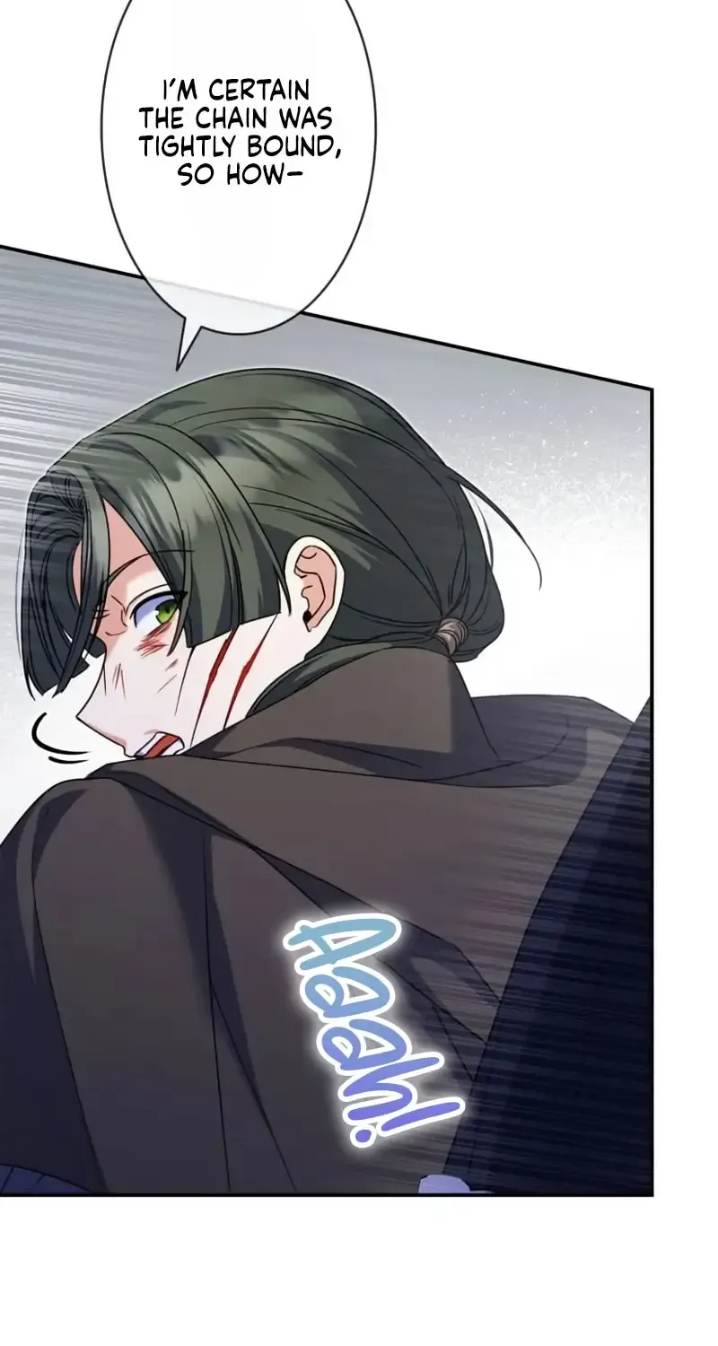 Father, I Won’t Do Anything (Manhwa) Chapter 13 page 30 - 