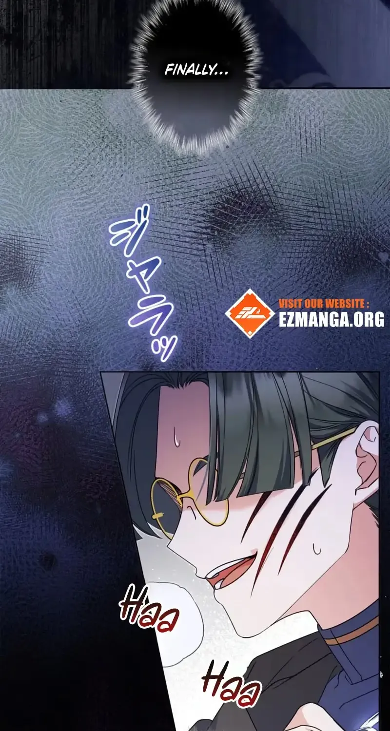 Father, I Won’t Do Anything (Manhwa) Chapter 13 page 4 - 